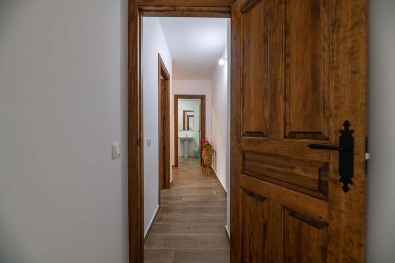 El Rincon De Ramon II Konuk evi Cortijos Nuevos Dış mekan fotoğraf