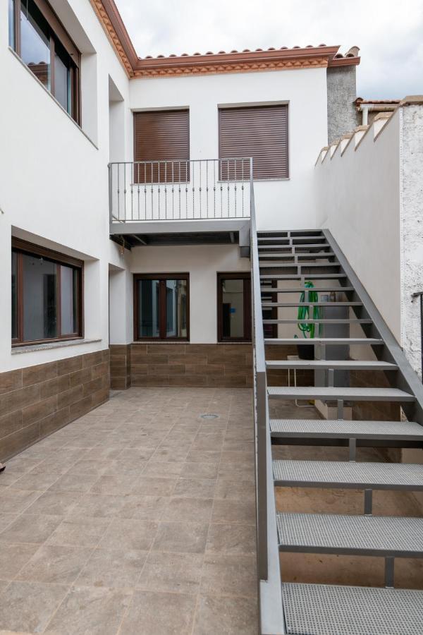 El Rincon De Ramon II Konuk evi Cortijos Nuevos Dış mekan fotoğraf